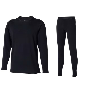 Термобелье Shimano IN-050X/IN-051X (Комплект) BK M