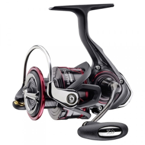 Катушка Daiwa '17 Ballistic LT 2000D