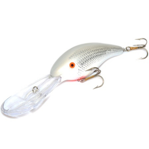 Воблер Mann's E-Z Crank 30+ (Grey Ghost)