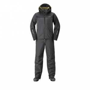 Костюм Shimano Nexus RB-025R BK L