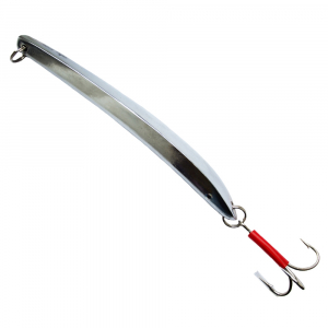 Пилькер SFT Хром 100гр.