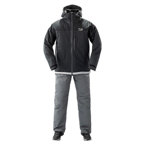 Костюм Daiwa DW - 3209 BK L