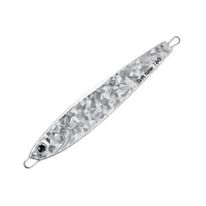 Блесна HOT'S Drift Tune 280гр(A Crash Silver)