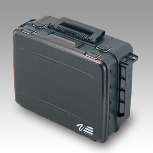 Ящик рыболовный Meiho Versus VS-3080 Black