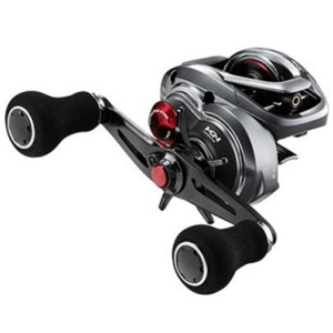 Катушка мультипликаторная Shimano 17 Stile SS 150HG