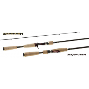Спиннинг Major Craft Corkish CKS-682 ML