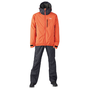 Костюм дождевой Daiwa DR-33020 Rain Suit WL ( M.RED)