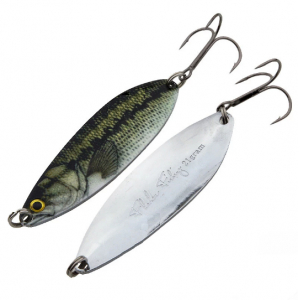 Блесна Fladen Realistic Flutter 21гр цв.07