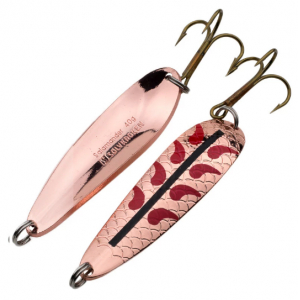 Блесна Solvkroken Salamander Allround 24гр CD