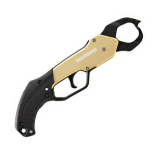 Захват для рыбы Shimano Fish Grip R UE-302T Gold