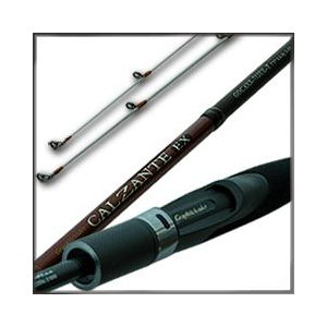 Спиннинг Graphiteleader Calzante EX GOCAXS 762UL-T