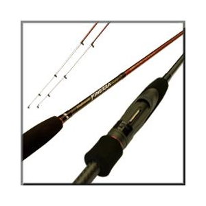 Спиннинг Finnezza Nuova GONFS 732UL-T