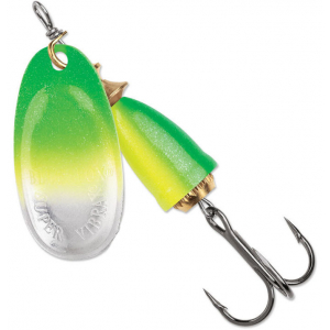 Блесна Blue Fox Vibrax Northern Light BFNL3 цвет GCU