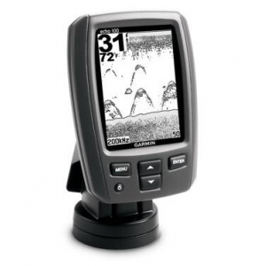 Рыболовный эхолот Garmin echo 100