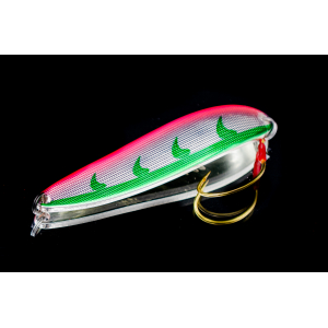 Блесна Wonder W-PRO 30гр Giant Lure WL-SSE008