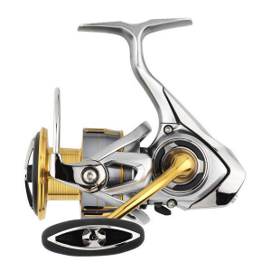 Катушка Daiwa 21 Freams LT 4000-C