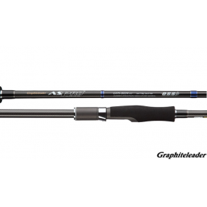 Спиннинг Graphiteleader ASPRO GAPS-772MH