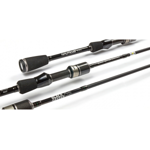 Спиннинг Nautilus Black Getter BGS-802M