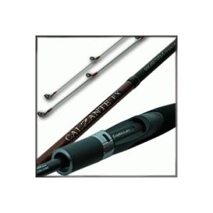 Спиннинг Graphiteleader Calzante EX GOCAXS 772UL-HS