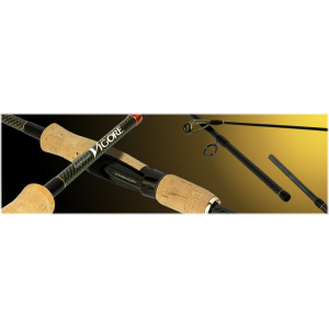 Спиннинг Graphiteleader Vigore Nuovo GNVIC-745ML-PE