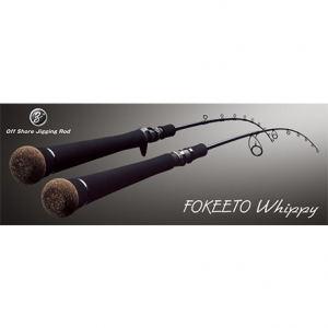 Спиннинг Zenaq Fokeeto FS63-4 Whippy