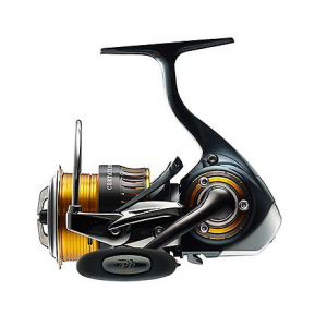 Катушка Daiwa Certate 16' 2510RPE-H