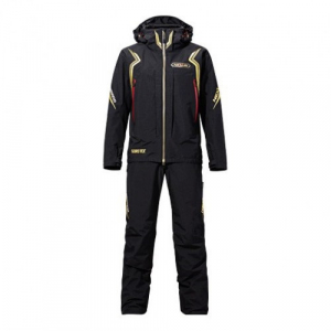 Костюм Shimano Nexus RT-119 N BK XXXL