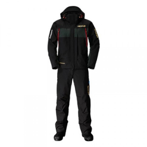 Костюм Shimano Nexus RT-125P BK L