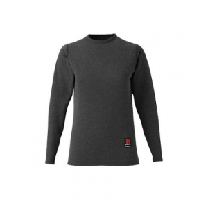 Термо-фуфайка Shimano IN-020K (Thick Breath Hyper) M