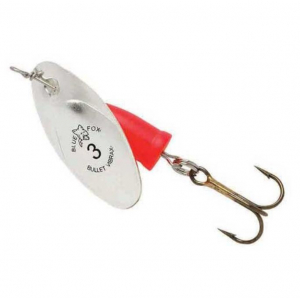 Блесна Blue Fox Vibrax Bullet VB2 (SFR)