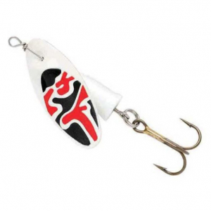 Блесна Blue Fox Vibrax Bullet VB3 (WRB)